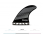 Preview: FUTURES Thruster Fin Set F6 Honeycomb Legacy neutral