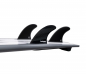 Preview: FUTURES Thruster Fin Set F6 Honeycomb Legacy neutral