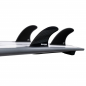 Preview: FUTURES Thruster Fin Set F8 Honeycomb Legacy neutral