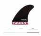 Preview: FUTURES Thruster Fin Set P8 Honeycomb Legacy Pivot