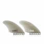 Preview: FUTURES Twin Fin Set AMK Al Merrick Keel Fiberglass