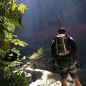 Preview: OverBoard waterproof backpack TrekDry 20 liter