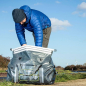Preview: OverBoard Sac de couchage étanche TrekDry 90 litres
