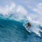 Preview: Surfboard TORQ Epoxy TET CS 7.4 VP Funboard Carbon