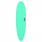 Preview: Surfboard TORQ Epoxy TET 7.4 V+ Funboard Seagreen