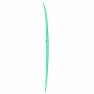 Preview: Surfboard TORQ Epoxy TET 6.3 MOD Fish Seagreen