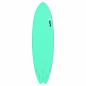 Preview: Surfboard TORQ Epoxy TET 7.2 MOD Fish Seagreen