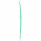 Preview: Surfboard TORQ Epoxy TET 7.2 MOD Fish Seagreen