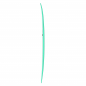 Preview: Surfboard TORQ Epoxy TET 9.0 Longboard Seagreen