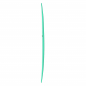 Preview: Surfboard TORQ Epoxy TET 9.6 Longboard Seagreen