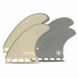 Preview: FUTURES Quad Fin Set EA Eric Arakawa Control