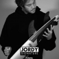 Preview: FUTURES Thruster Fin Set Jordy Smith L Honeycomb