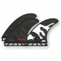 Preview: FUTURES Thruster Fin Set Jordy Smith L Honeycomb