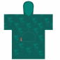 Preview: MADNESS Change Robe Poncho Unisize Coconut