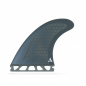Preview: ROAM Thruster Fin Set Allround Large one tab Smoke