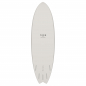 Preview: Surfboard TORQ Epoxy TET 5.11 MOD Fish Classic 3.0