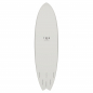 Preview: Surfboard TORQ Epoxy TET 6.6 MOD Fish Classic 3.0