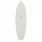 Preview: Surfboard TORQ Epoxy TET 6.10 MOD Fish Classic 3.0