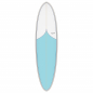 Preview: Surfboard TORQ Epoxy TET 7.2 Funboard Classic 3.0
