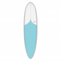 Preview: Surfboard TORQ Epoxy TET 7.6 Funboard Classic 3.0