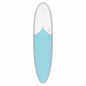 Preview: Surfboard TORQ Epoxy TET 7.8 V+ Funboard Classic 3