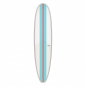 Preview: Surfboard TORQ Epoxy TET 8.0 Longboard Classic 3.0