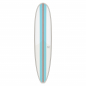Preview: Surfboard TORQ Epoxy TET 8.6 Longboard Classic 3.0