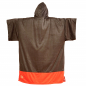 Preview: SNIPER Change Robe Bodyboard Poncho Unisize Unisex