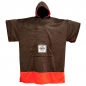 Preview: SNIPER Change Robe Bodyboard Poncho Unisize Unisex