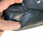 Preview: ATAN Madi neoprene latex low shoe 3mm size 38-39 T1