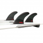 Preview: FUTURES Thruster Fin Set EA Eric Arakawa Techflex