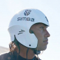 Preview: SIMBA Surf Casco per sport acquatici Sentinel Gr L Rosso