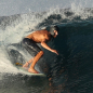 Preview: SIMBA Surf Casco per sport acquatici Sentinel Gr L Rosso