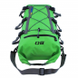 Preview: OverBoard bolsa impermeable SUP kayak 20 L verde