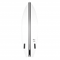 Preview: Surfboard TORQ Epoxy TEC RVR River Surf 5.6