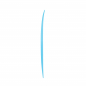 Preview: Surfboard TORQ Softboard 5.11 Fish Blue