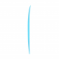 Preview: Surfboard TORQ Softboard 6.10 Fish blue