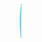 Preview: Surfboard TORQ Softboard 6.8 Funboard blue