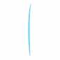 Preview: Surfboard TORQ Softboard 7.6 Funboard blue