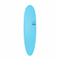Preview: Surfboard TORQ Softboard 7.4 V+ Funboard Blau