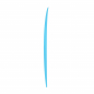 Preview: Surfboard TORQ Softboard 7.8 V+ Funboard Blau