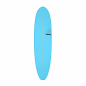 Preview: Surfboard TORQ Softboard 7.8 V+ Funboard Blau