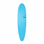 Preview: Surfboard TORQ Softboard 8.0 Longboard Blau