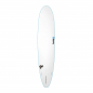 Preview: Surfboard TORQ Softboard 9.0 Longboard Blau