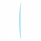 Preview: Surfboard TORQ Softboard 9.0 Longboard Blau