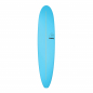 Preview: Surfboard TORQ Softboard 9.0 Longboard Blau