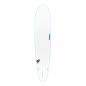 Preview: Surfboard TORQ Softboard 9.1 Longboard Blue