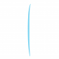 Preview: Surfboard TORQ Softboard 9.1 Longboard Blue