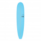 Preview: Surfboard TORQ Softboard 9.1 Longboard Blue