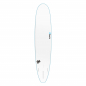 Preview: Surfboard TORQ Softboard 9.6 Longboard blue